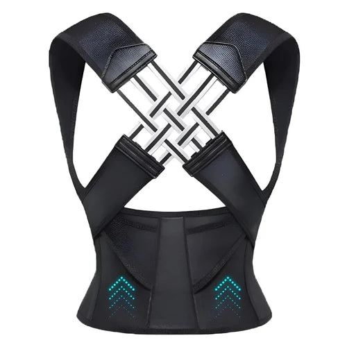 posture corrector belt waist belt for back support