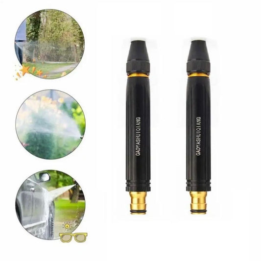 High Pressure Water Spray Nozzle