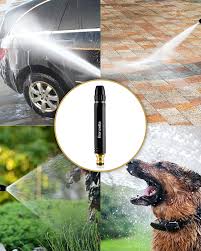High Pressure Water Spray Nozzle